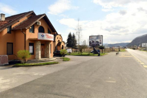 Smeštaj SIMOVIĆ